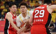 东京奥运会篮球比赛开幕在即的简单介绍